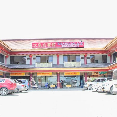 Butuan Grand Palace Hotel Annex Butuan City Екстериор снимка