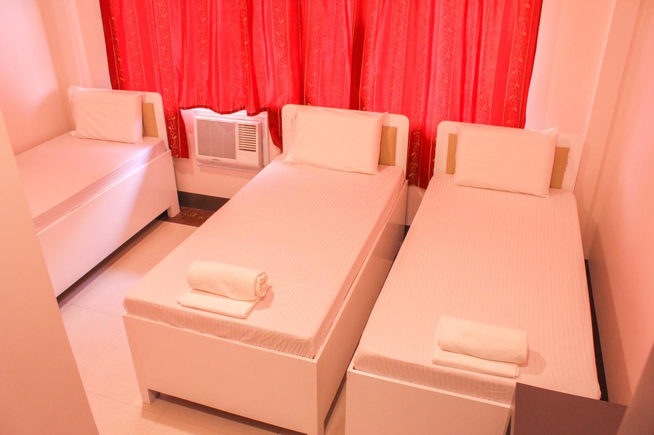 Butuan Grand Palace Hotel Annex Butuan City Екстериор снимка