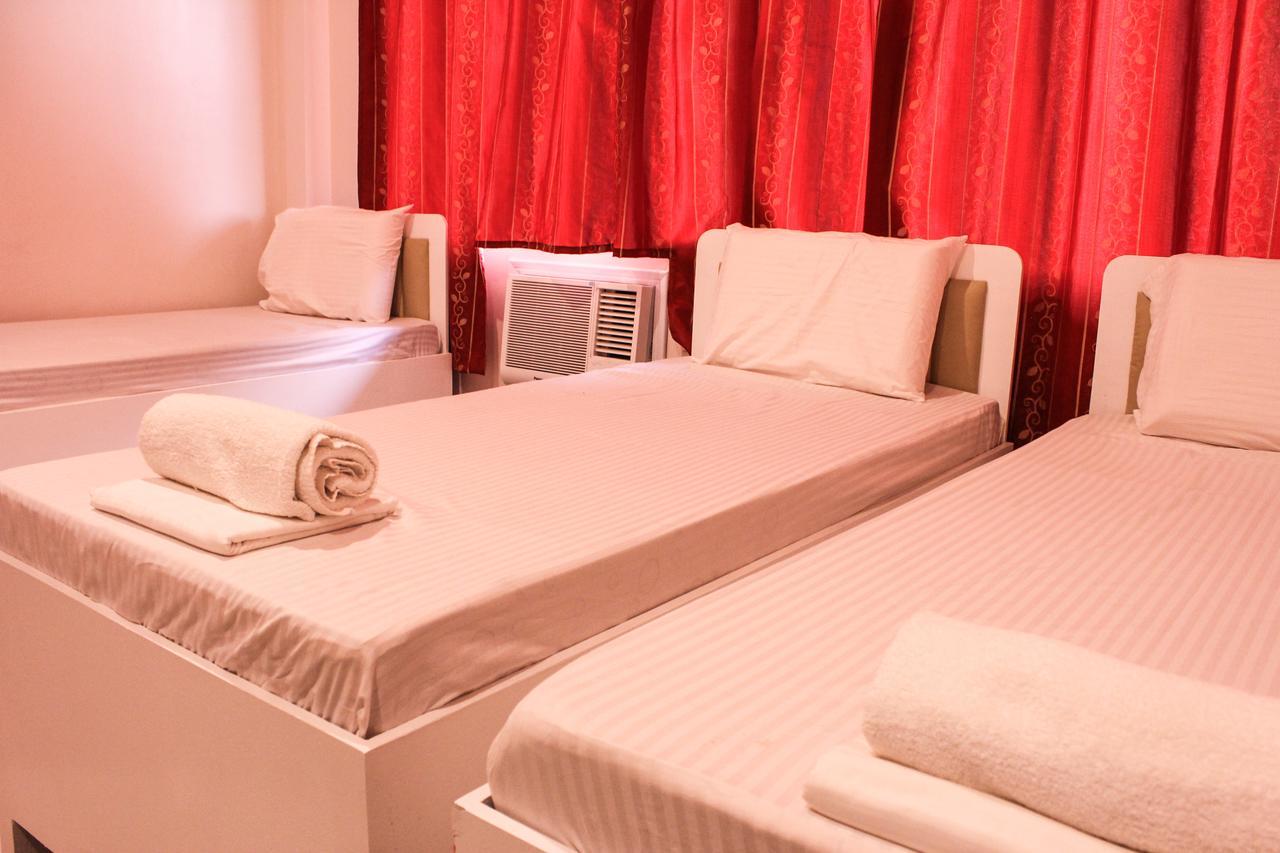 Butuan Grand Palace Hotel Annex Butuan City Екстериор снимка