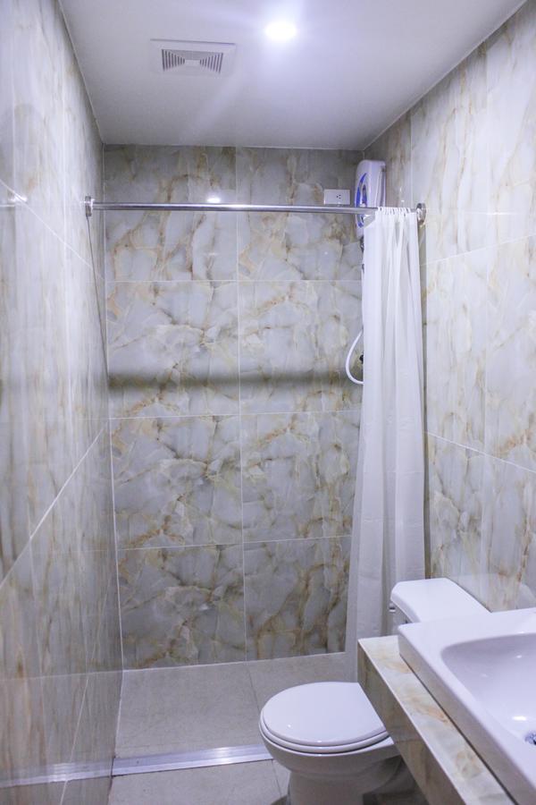 Butuan Grand Palace Hotel Annex Butuan City Екстериор снимка