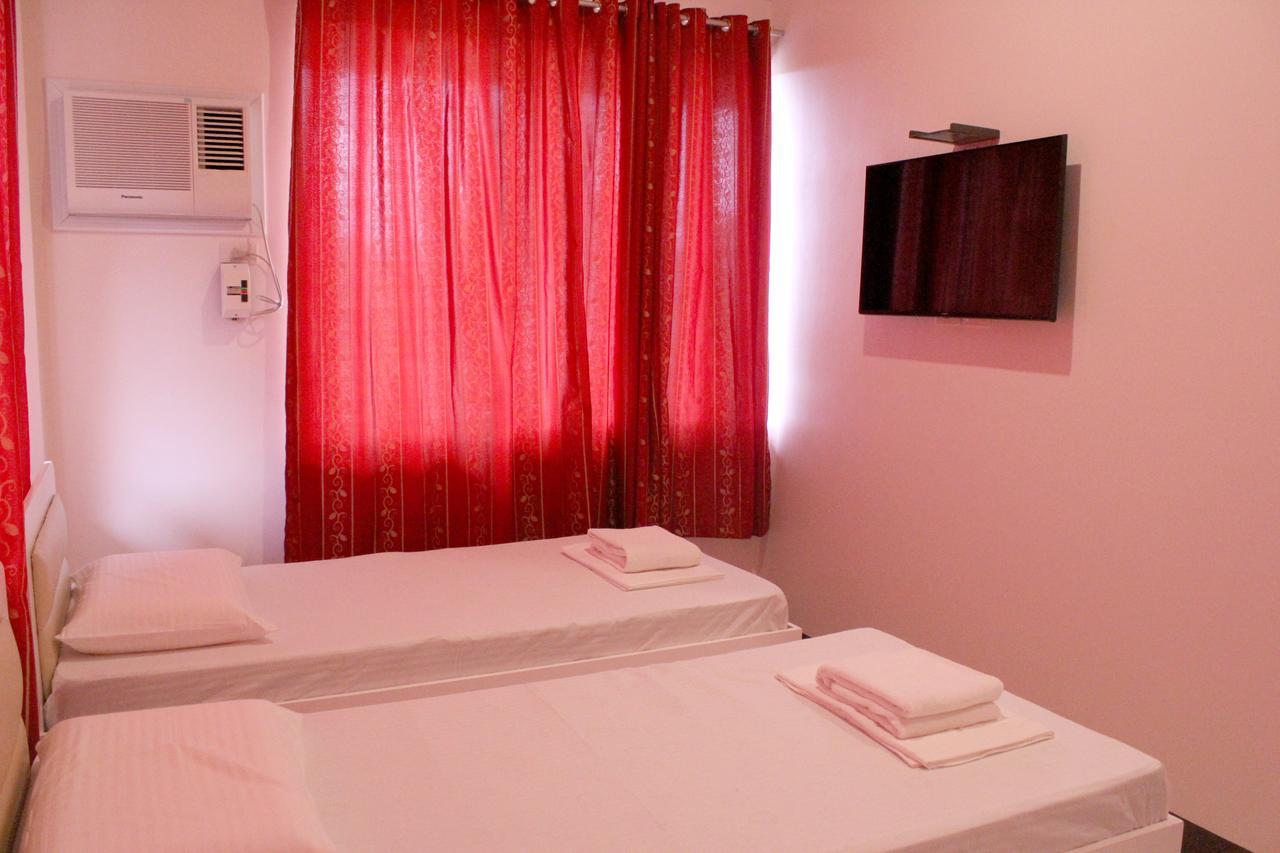 Butuan Grand Palace Hotel Annex Butuan City Екстериор снимка