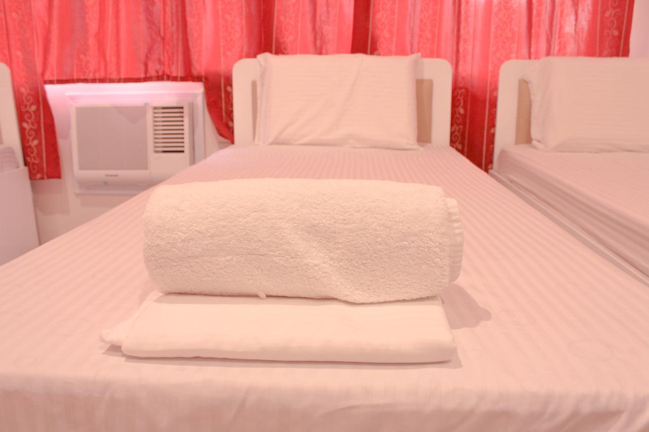 Butuan Grand Palace Hotel Annex Butuan City Екстериор снимка