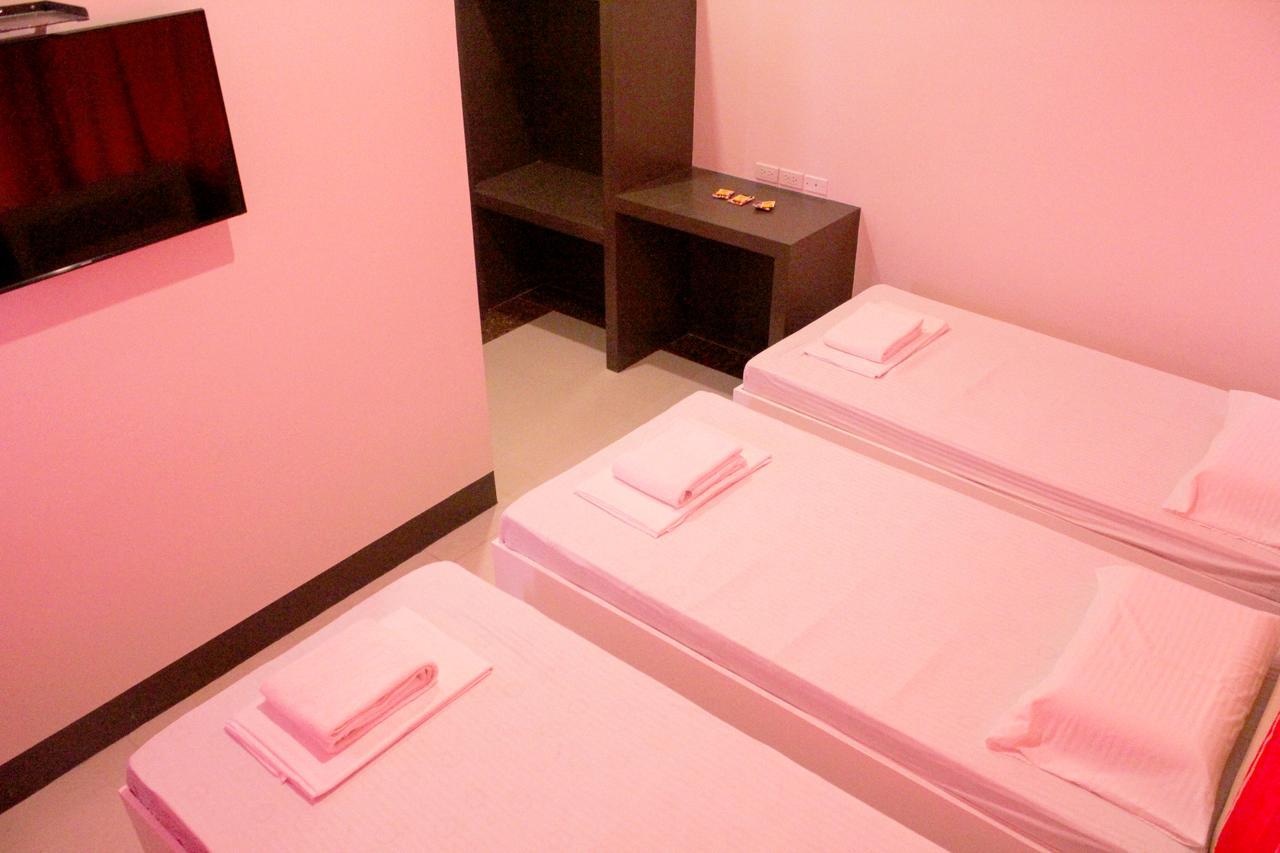 Butuan Grand Palace Hotel Annex Butuan City Екстериор снимка