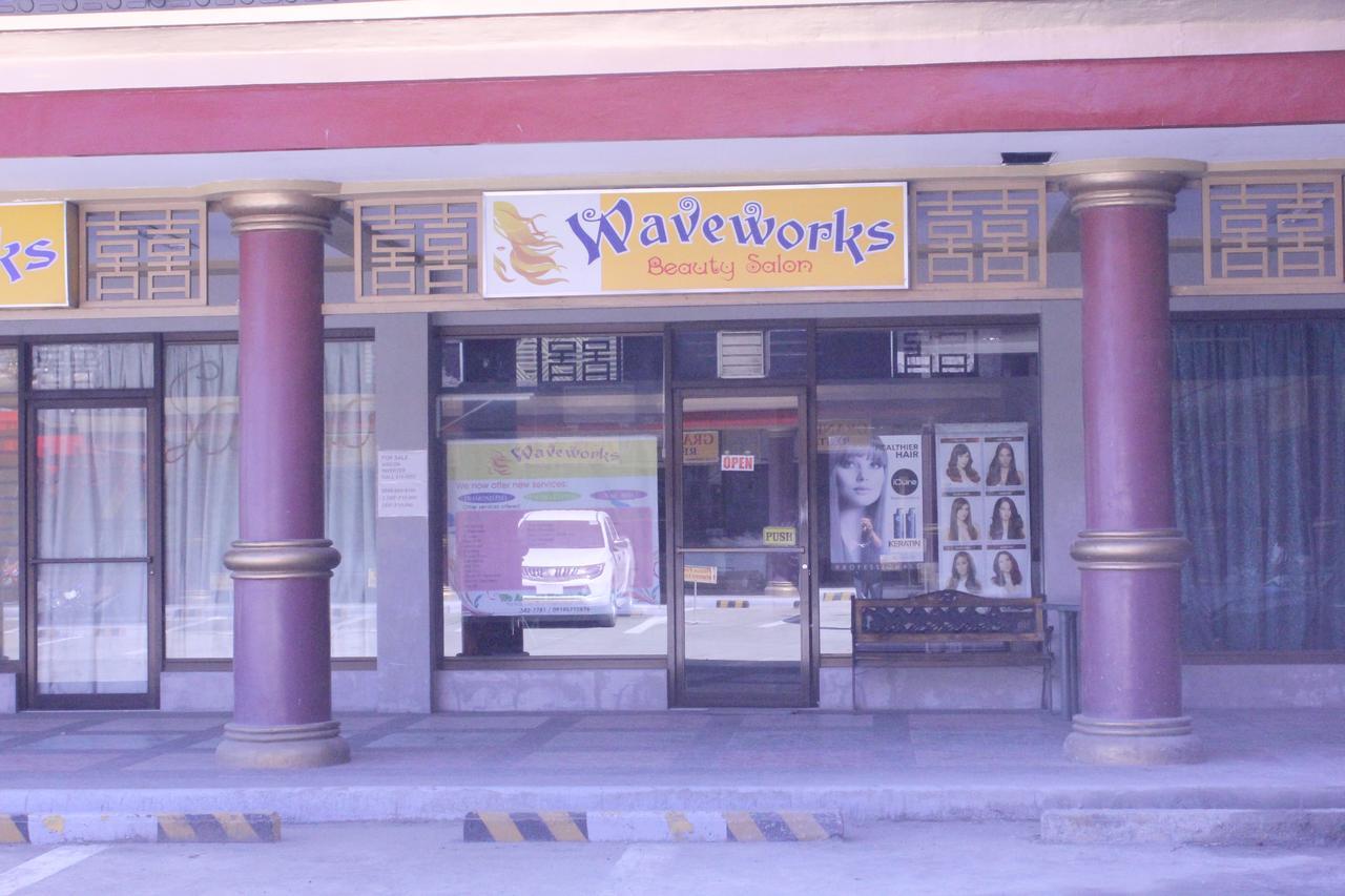 Butuan Grand Palace Hotel Annex Butuan City Екстериор снимка