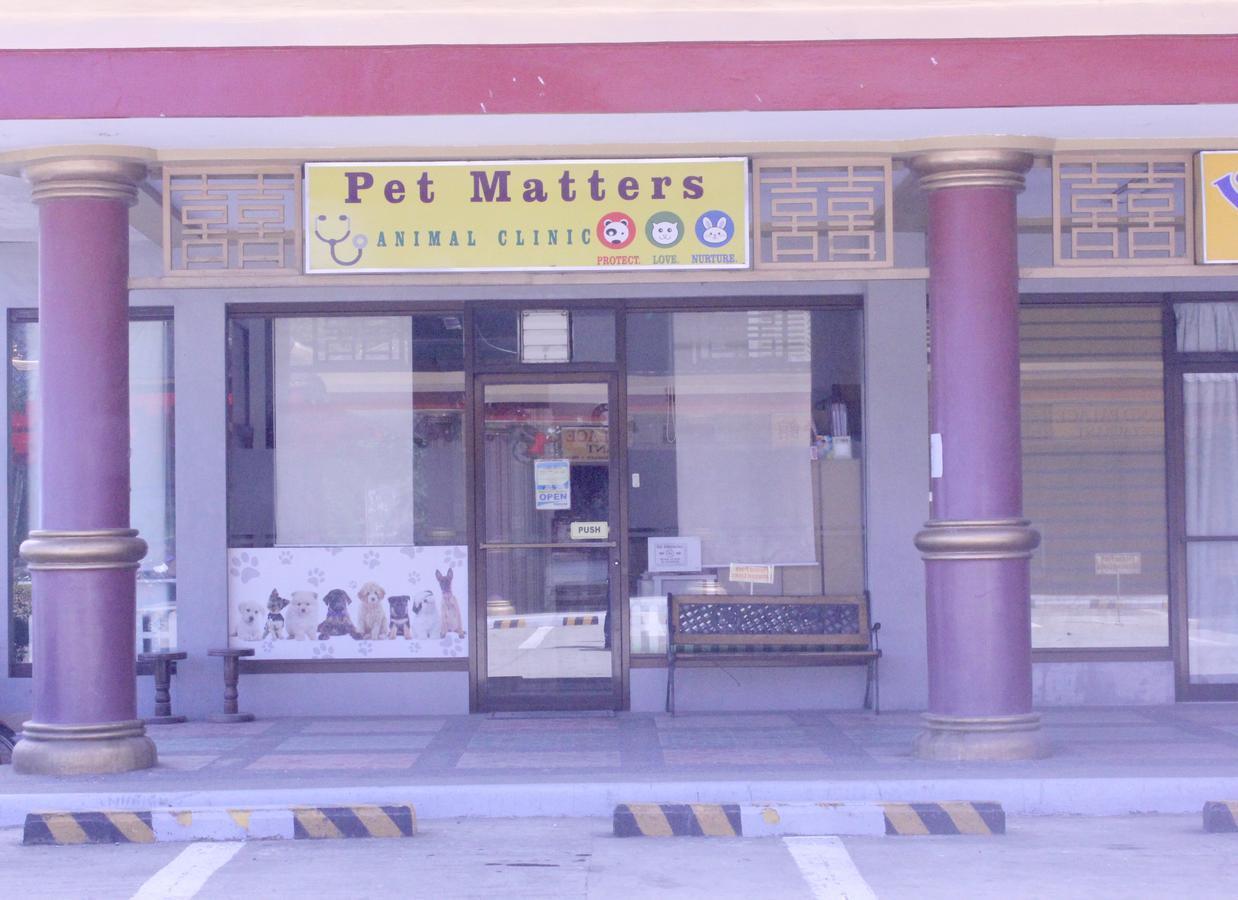 Butuan Grand Palace Hotel Annex Butuan City Екстериор снимка