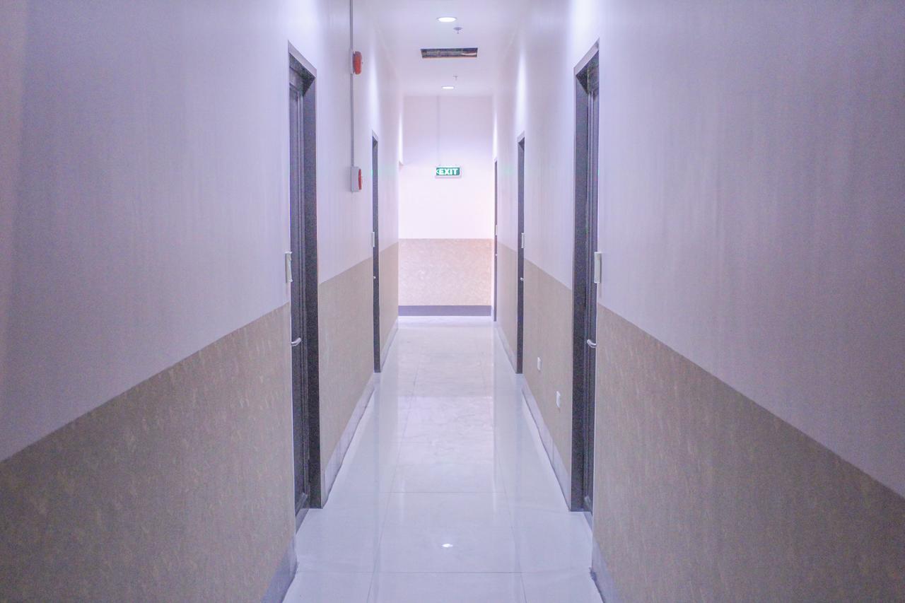 Butuan Grand Palace Hotel Annex Butuan City Екстериор снимка
