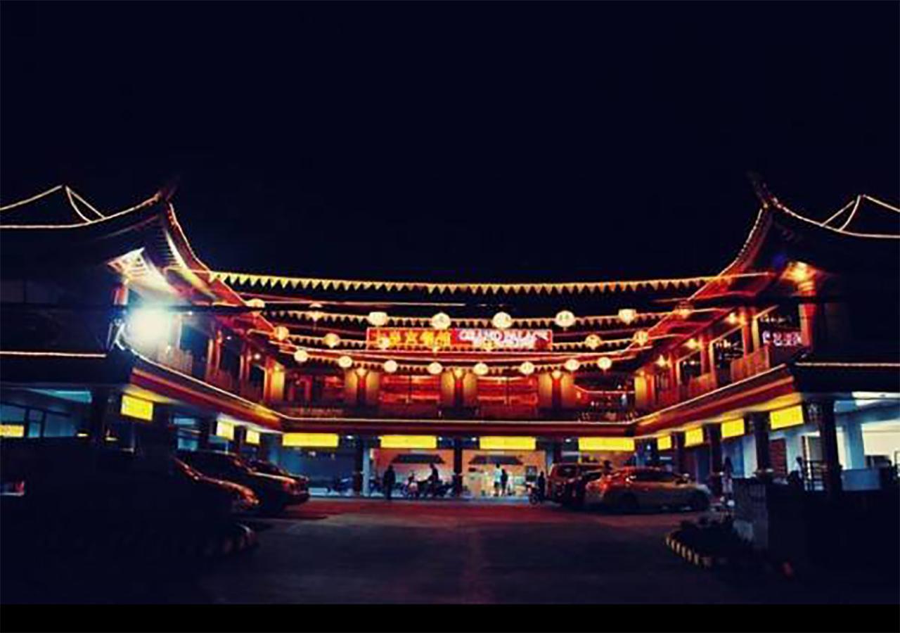 Butuan Grand Palace Hotel Annex Butuan City Екстериор снимка
