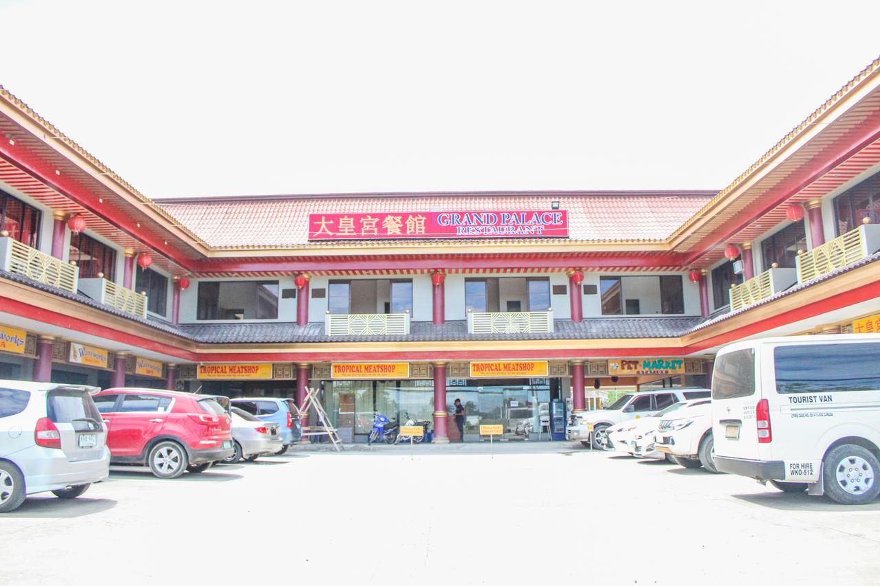 Butuan Grand Palace Hotel Annex Butuan City Екстериор снимка