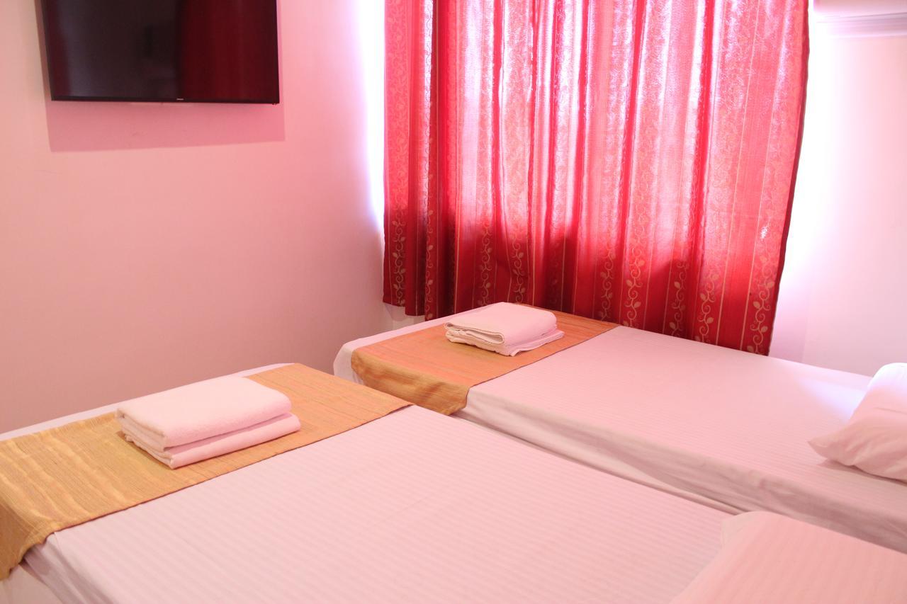 Butuan Grand Palace Hotel Annex Butuan City Екстериор снимка