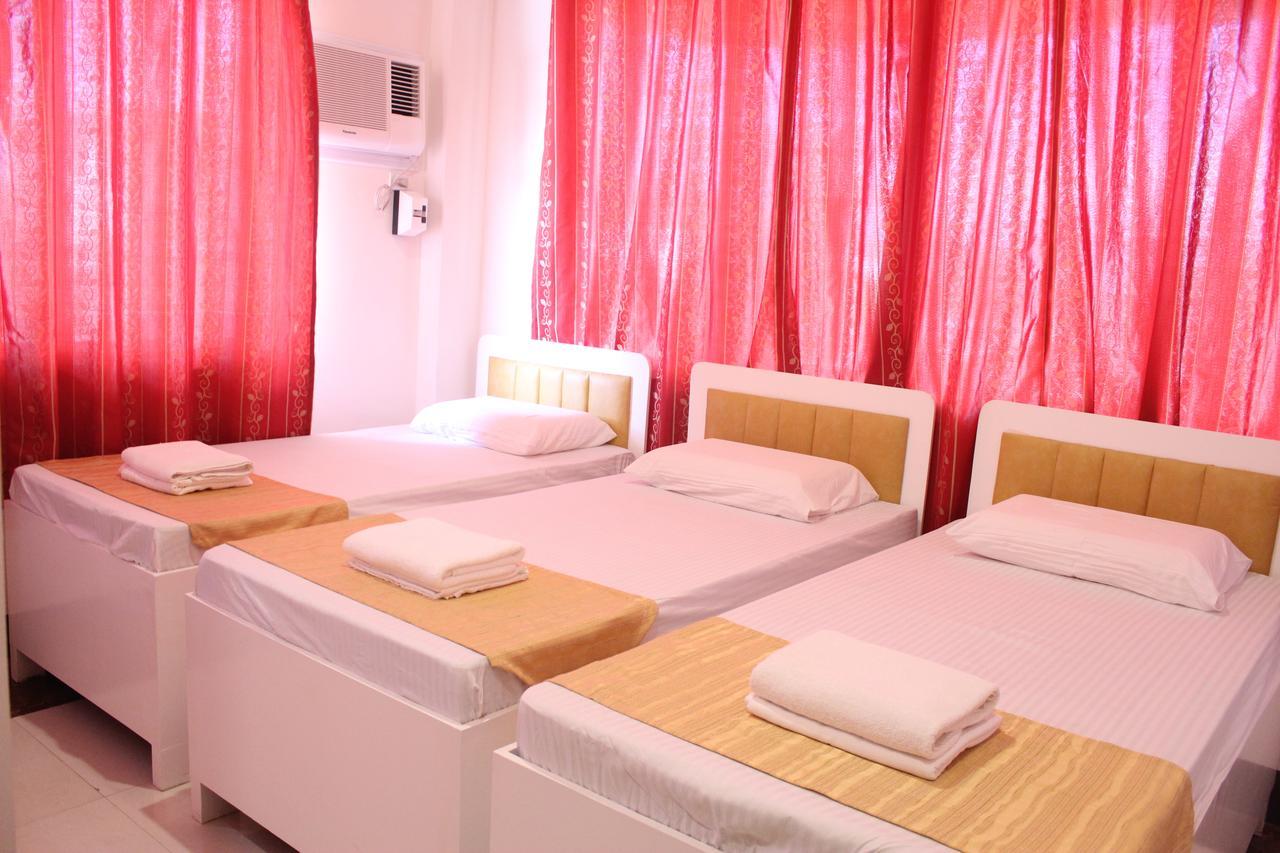 Butuan Grand Palace Hotel Annex Butuan City Екстериор снимка