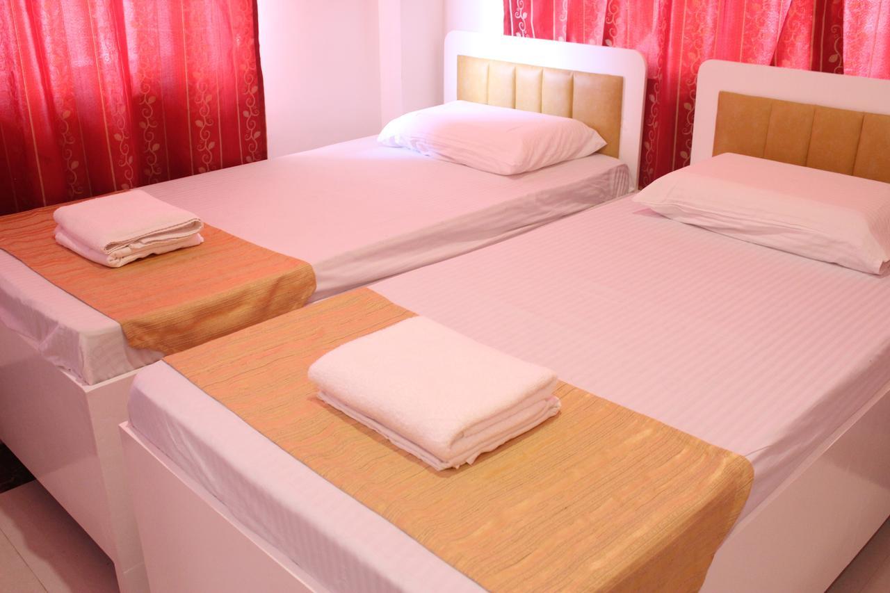 Butuan Grand Palace Hotel Annex Butuan City Екстериор снимка