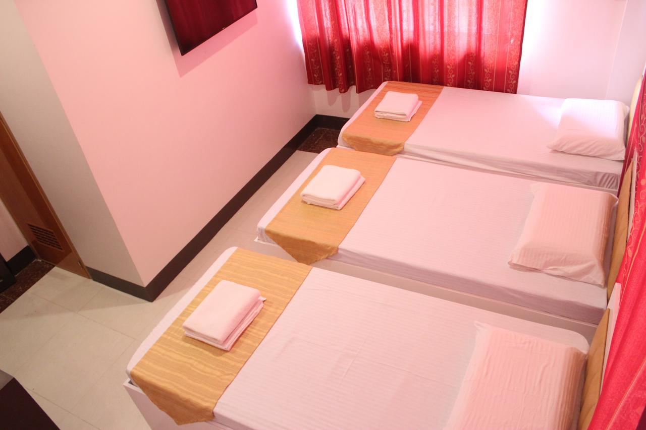 Butuan Grand Palace Hotel Annex Butuan City Екстериор снимка