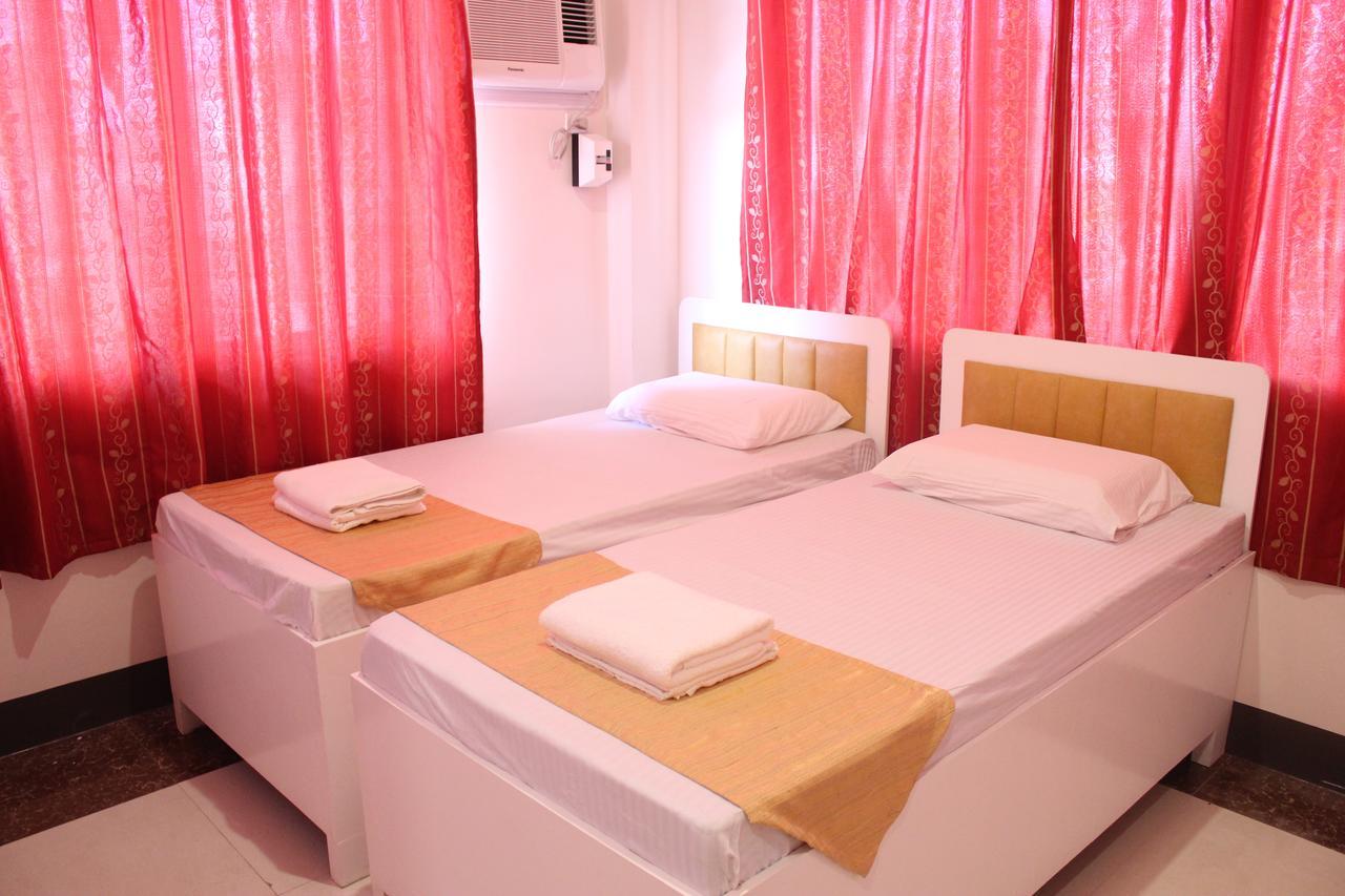 Butuan Grand Palace Hotel Annex Butuan City Екстериор снимка