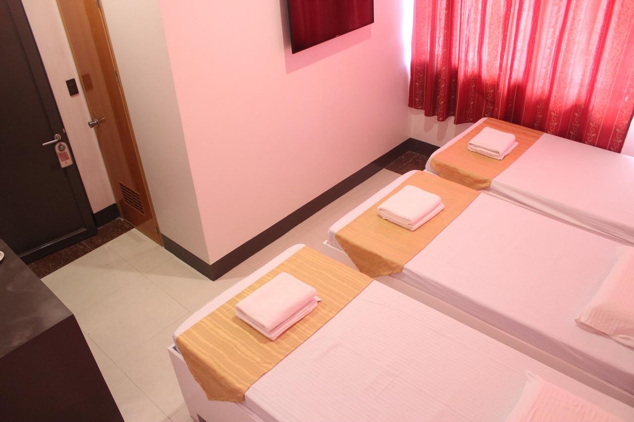 Butuan Grand Palace Hotel Annex Butuan City Екстериор снимка