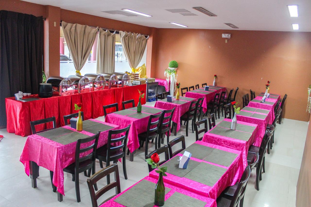 Butuan Grand Palace Hotel Annex Butuan City Екстериор снимка